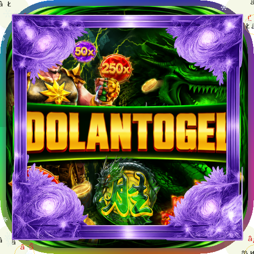 dolantogel — galeri pratinjau - APK Resmi